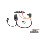 Xtc Power Products Pulse System For Honda Sxs PCS-S2-KBUS New. Price: $75.54.
