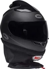 Bell Qualifier Forced Air Helmet (matte Black) New. Price: $229.95.