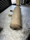 1997-1998 Kawasaki Prairie 4X4 KVF400 Oem Muffler Exhaust Pipe Silencer Assy Used. Price: $79.99.