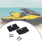 295100944 Snap-in Fenders W/screws For Sea-doo Gti,gtr,wake 170 (2020-UP),RXP-X New. Price: $14.99.
