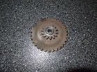 Honda Cub Stock Oem Kicker Starter Idle Gear 1991 1996 Used. Price: $28.00.