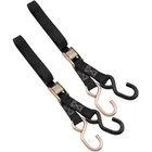 Bikemaster 1" Tiedowns New. Price: $23.68.