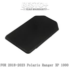 Black Fit For 2018-2023 Polaris Ranger Xp 1000 Eps Door Hinge Cover Zsc Part New. Price: $18.62.