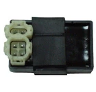 Coleman AT200-B, Atv Cdi Box Control Module New. Price: $19.99.