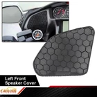 Fit For 01-05 Honda Goldwing GL1800 Abs Front Left Driver Speaker Cover Black New. Price: $21.25.