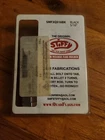 Stiffy Aluminum Quick Release Mounts 1/4 Black New. Price: $17.00.