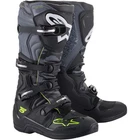 Alpinestars Boot T5 Bk/gy/yl Fl 2015015-1055-10 New. Price: $317.88.