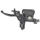 Kayo Bull 125, Predator Atv Brake Master Cylinder Lh New. Price: $18.74.