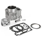 Cylinder Kit Fit Cfmoto CF191R CF500 499CC 550 Ho Cforce Uforce U5 Zforce Z5 X5 New. Price: $287.85.