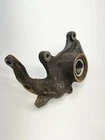 2016 John Deere Gator Xuv 590I Front Left Steering Knuckle AM147773 Used. Price: $71.99.