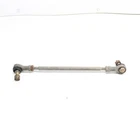 Polaris 1987 Cyclone 1988-1999 Trail Boss Blazer Big Sport Tie Rod 5020478 Used. Price: $17.98.