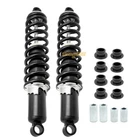 2X Front Gas Shocks Kit 7043340 For Polaris Rzr 570 2012-2013 800 2008-2013 New. Price: $236.00.