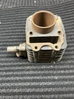 1983 Kawasaki KLT110 Cylnder Jug Parts Bore Used. Price: $49.95.