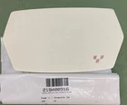 New Genuine Can-am 219400916 Decal Deflector Console B. Price: $17.47.