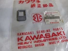 Kawasaki Nos New 92072-1269 Band KLF300 Bayou. Price: $8.90.