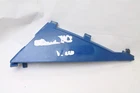 1992 Polaris Trail Boss 250 Right Rh Blue Side Panel Cover 5430971-157 Crack Used. Price: $53.95.
