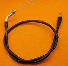 New Throttle Cable Fits Honda ATC250SX 1985 1986 1987 Replaces # 17910-HA6-680. Price: $8.98.