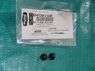 Four (4) New Oem Polaris Crankcase Bumper Nuts 0450150 Outlaw Phoenix Sawtooth. Price: $5.55.