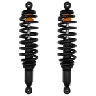 AUC12197 Front Coil-over Shock Set Fits John Deere Gator XUV590E XUV590I XUV590M New. Price: $248.99.