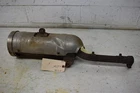 2001 Suzuki Quadrunner LTF500 4X4 Muffler 14310-09F60 Used. Price: $99.99.