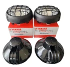 2 X Headlight Lens Grill Body Bucket Assembly Oem Factory Yamaha Banshee Warrior New. Price: $284.95.