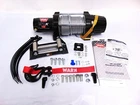 Oem Arctic Cat Warn Winch 2019-2022 Prowler Only VRX45 10002695 Read Listing Remanufactured. Price: $596.95.