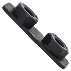Polaris 5256140-458 Black Hinge Plate Rzr Ranger Brutus 1000 900 570 902D 20TH New. Price: $16.99.