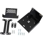 Moose Offroad 4505-0665 1589PF Winch Mount Yamaha New. Price: $140.95.