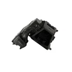 Polaris- Air Intake Box With Runners Assembly- Oem 1240565 New. Price: $204.99.
