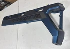 Polaris Ranger Xp 1000 Bed Panel Left Hand Blue 5453777-070 Used. Price: $125.00.