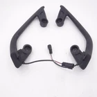 Brp Can-am Left & Right Rear Heated Grab Handle For 2022 Rt Used. Price: $259.99.