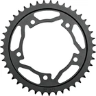 Vortex Steel Rear Sprocket 520 / 39T 203S-39 New. Price: $41.11.