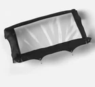Yamaha B4M-K750A-T0-00 Soft Rear Window Oem New. Price: $215.89.