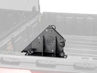 Superatv Chainsaw Mount Cfmoto Uforce 1000 PRO/2025+ New. Price: $154.95.