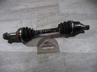 2011 Kymco Maxxer 450I , Rear Left Lh Cv Axle Half Shaft (OPS1214) Used. Price: $47.18.