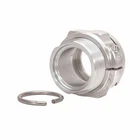 Dura Blue 3 Piece Posi Lock Nut New. Price: $110.40.