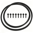 5521831 Outer Clutch Cover Seal And Bolts For Polaris Ranger,general,rzr Series New. Price: $13.99.