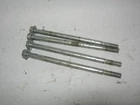 91-96 Honda Cub Cylinder Head Bolts Used. Price: $18.00.