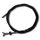 Motion Pro Rear Hand Brake Cable Kawasaki Prairie 300 400 1997-2002 Replacement New. Price: $30.99.