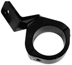 Modquad 1-3/4IN. Pillar Mount Black FLAG-1.75-BP-BLK 28-45084 New. Price: $44.96.