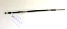 Oem Nos Honda Foot Brake Cable 90-91 91-97 TRX200D P/n 43470-HF1-670 New. Price: $29.99.