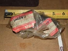 Nos Suzuki # 61261-41B00 Bushing Set Of New. Price: $20.80.