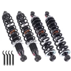 Set Of Shocks For Yamaha Grizzly 660 2002-2008 4X4 Limited Edition New. Price: $398.07.