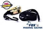 Ski-doo,can-am,sea-doo Heavy-duty Ratchet Tie-down (715008308) New. Price: $47.99.