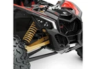 715003673 Cam-am Maverick Led Signature Lights Kit New. Price: $259.99.