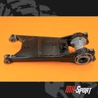 95-99 1997 Trail Boss 250 Oem Rear Suspension Carrier 1580090 Used. Price: $89.99.