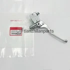 Oem For Honda TRX250EX TRX300EX TRX400EX 2X4 Front Brake Master Cylinder Usa New. Price: $60.32.