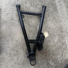 New Takeoff 20-24 Can Am Defender HD10/MAX Front Lower Right Arm 706203996 Used. Price: $70.00.