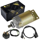 Celox Starter And Relay Solenoid For Polaris Phoenix 2005-2025 / 0453024 New. Price: $34.00.