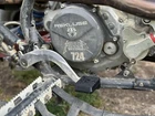 04-14 Honda TRX450R Oversized Rear Brake Pedal Lever Extension Tip No Cut New. Price: $24.99.